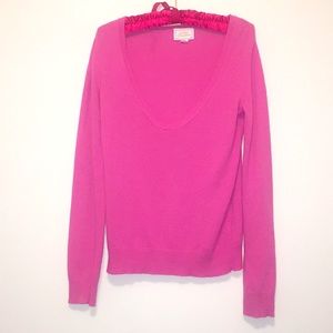 Old Navy Luxury Sweater